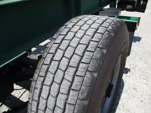 平成22年02月中古その他コンテナシャーシートレクストレクスの画像34