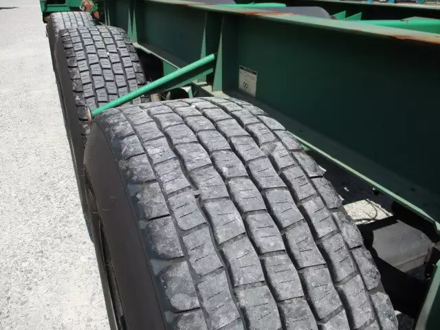 平成22年02月中古その他コンテナシャーシートレクストレクスの画像36