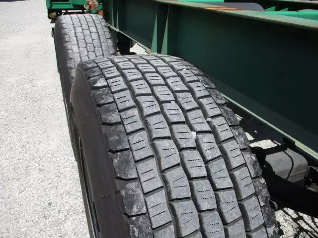 平成22年02月中古その他コンテナシャーシートレクストレクスの画像37