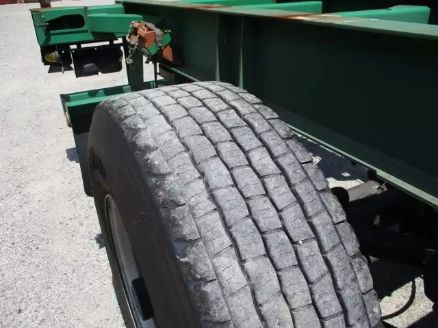 平成22年02月中古その他コンテナシャーシートレクストレクスの画像38