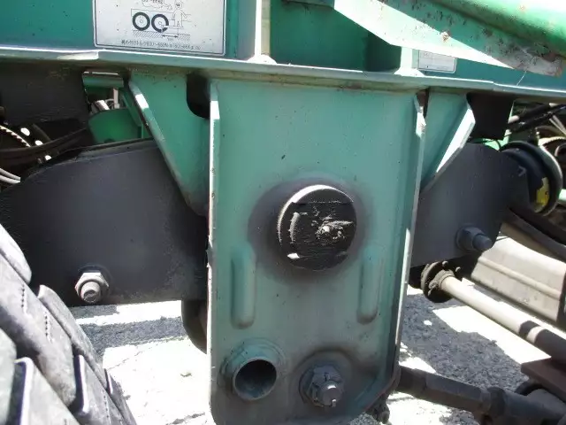 平成22年02月中古その他コンテナシャーシートレクストレクスの画像39