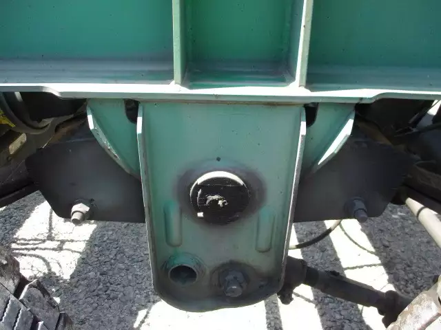 平成22年02月中古その他コンテナシャーシートレクストレクスの画像40