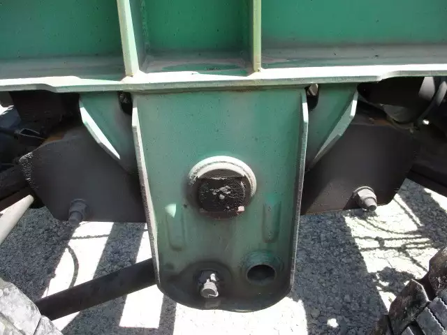 平成22年02月中古その他コンテナシャーシートレクストレクスの画像42