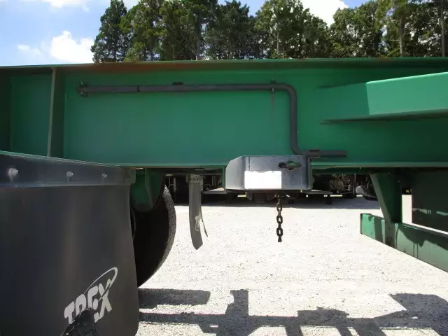 平成22年02月中古その他コンテナシャーシートレクストレクスの画像43