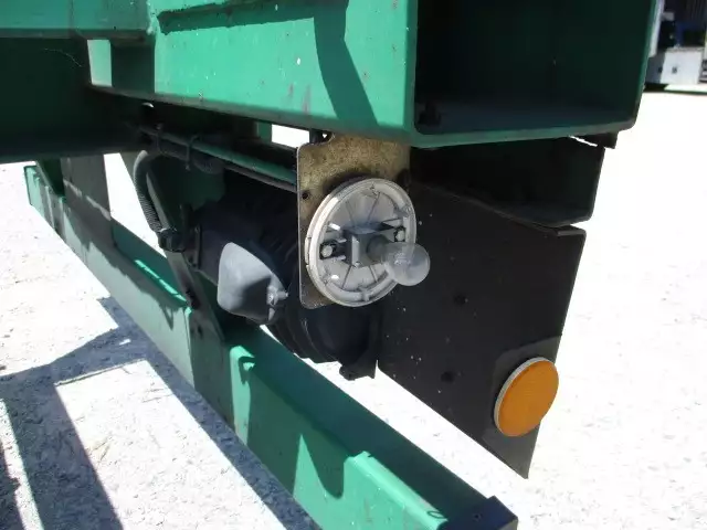 平成22年02月中古その他コンテナシャーシートレクストレクスの画像55