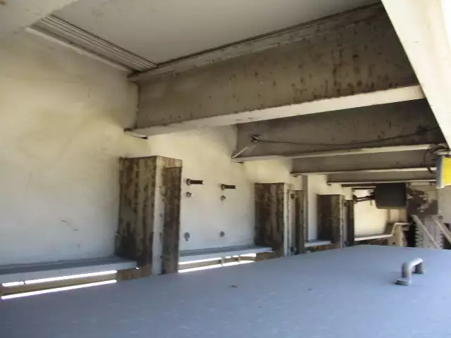 平成17年07月中古その他バントレーラー・ウィングトレーラー日本フルハーフフルハーフの画像15