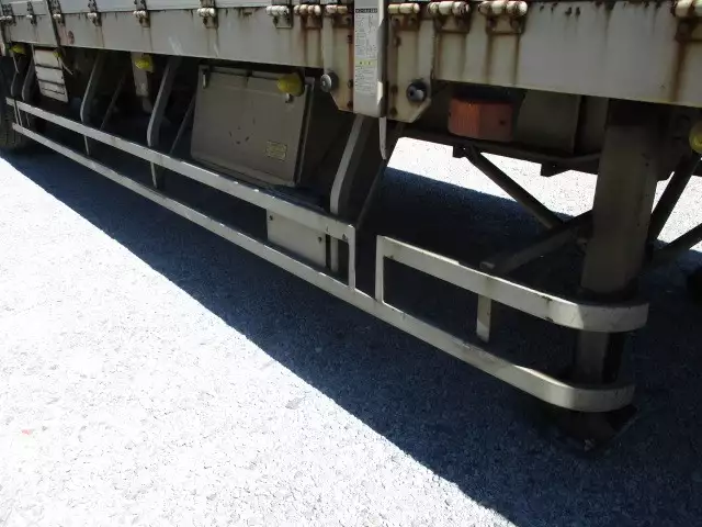 平成17年07月中古その他バントレーラー・ウィングトレーラー日本フルハーフフルハーフの画像16