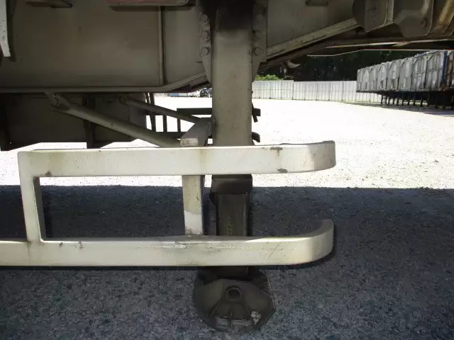 平成17年07月中古その他バントレーラー・ウィングトレーラー日本フルハーフフルハーフの画像17