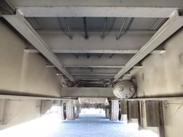 平成17年07月中古その他バントレーラー・ウィングトレーラー日本フルハーフフルハーフの画像20