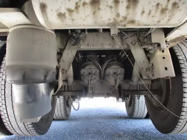 平成17年07月中古その他バントレーラー・ウィングトレーラー日本フルハーフフルハーフの画像21