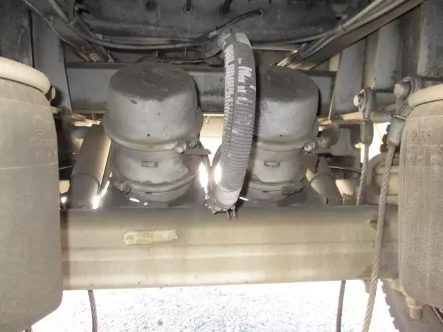 平成17年07月中古その他バントレーラー・ウィングトレーラー日本フルハーフフルハーフの画像22