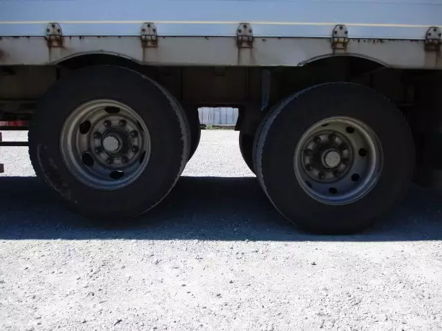 平成17年07月中古その他バントレーラー・ウィングトレーラー日本フルハーフフルハーフの画像24