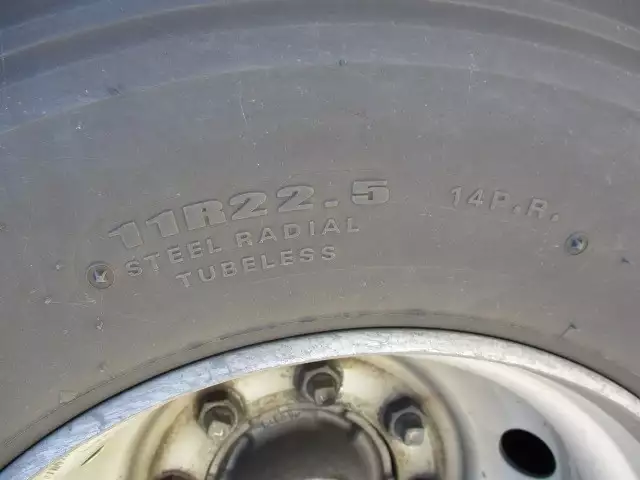 平成17年07月中古その他バントレーラー・ウィングトレーラー日本フルハーフフルハーフの画像25