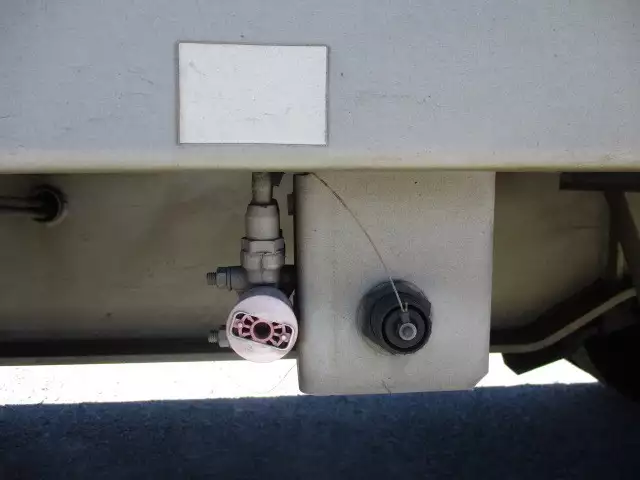 平成17年07月中古その他バントレーラー・ウィングトレーラー日本フルハーフフルハーフの画像29