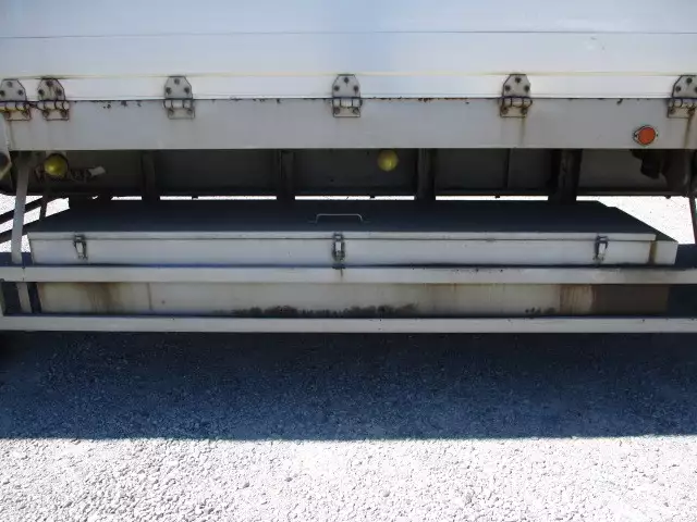 平成17年07月中古その他バントレーラー・ウィングトレーラー日本フルハーフフルハーフの画像31