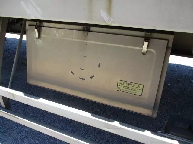 平成17年07月中古その他バントレーラー・ウィングトレーラー日本フルハーフフルハーフの画像32