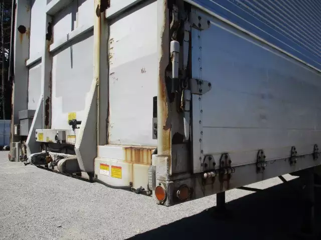 平成17年07月中古その他バントレーラー・ウィングトレーラー日本フルハーフフルハーフの画像33