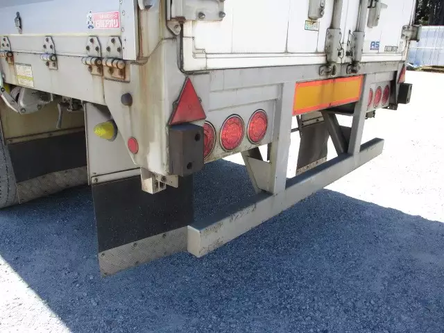 平成17年07月中古その他バントレーラー・ウィングトレーラー日本フルハーフフルハーフの画像38