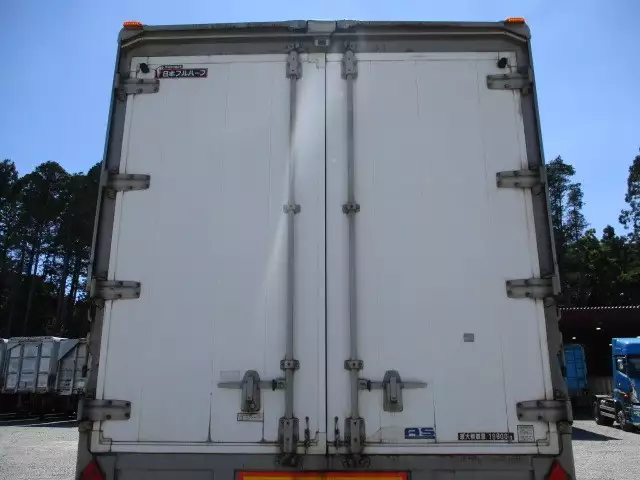 平成17年07月中古その他バントレーラー・ウィングトレーラー日本フルハーフフルハーフの画像40