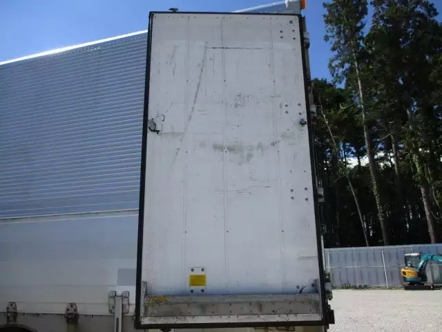 平成17年07月中古その他バントレーラー・ウィングトレーラー日本フルハーフフルハーフの画像41