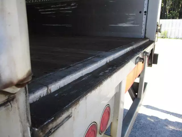 平成17年07月中古その他バントレーラー・ウィングトレーラー日本フルハーフフルハーフの画像43