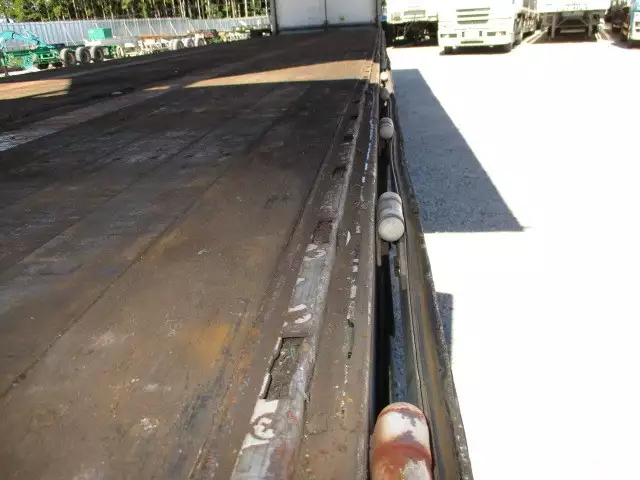 平成17年07月中古その他バントレーラー・ウィングトレーラー日本フルハーフフルハーフの画像51