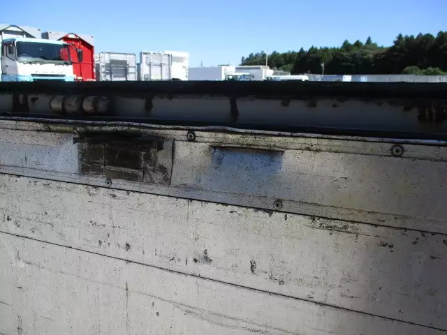 平成17年07月中古その他バントレーラー・ウィングトレーラー日本フルハーフフルハーフの画像53