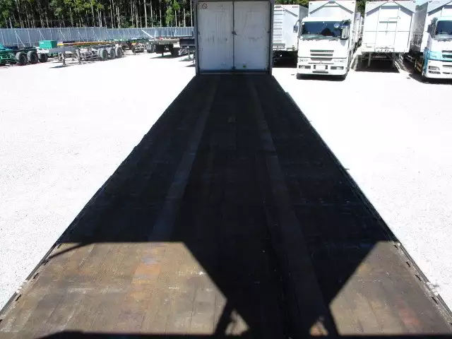 平成17年07月中古その他バントレーラー・ウィングトレーラー日本フルハーフフルハーフの画像54