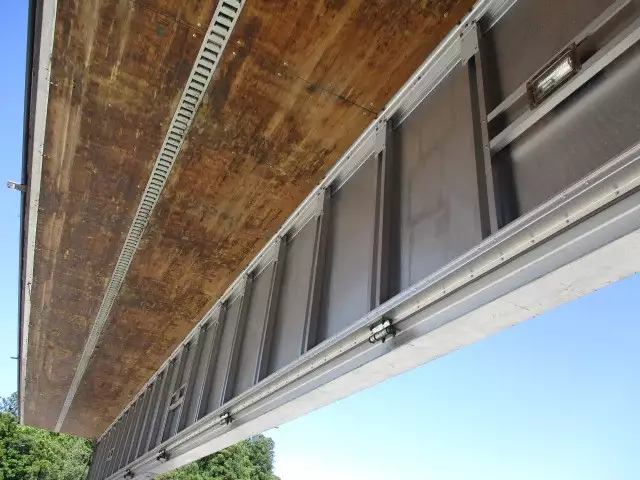 平成17年07月中古その他バントレーラー・ウィングトレーラー日本フルハーフフルハーフの画像58