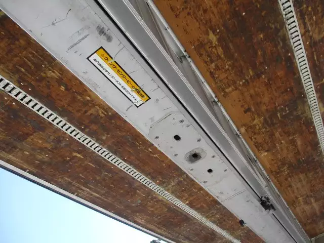 平成17年07月中古その他バントレーラー・ウィングトレーラー日本フルハーフフルハーフの画像60