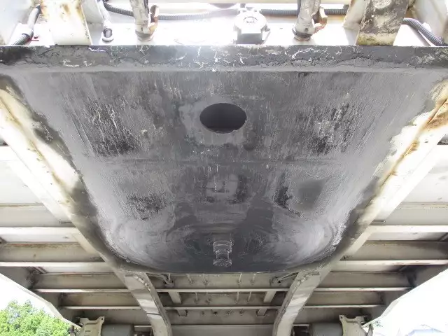 平成17年07月中古その他バントレーラー・ウィングトレーラー日本フルハーフフルハーフの画像10