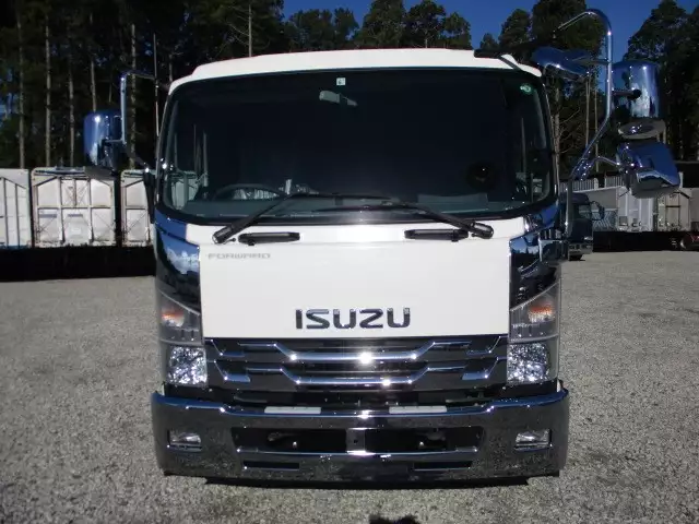 令和03年06月中古大型いすゞいすゞの画像2