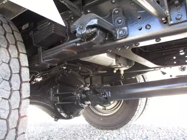 令和03年06月中古大型いすゞいすゞの画像17