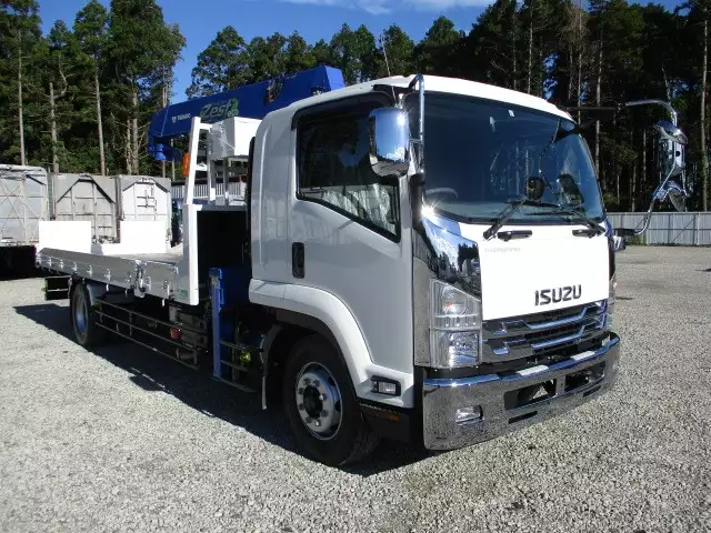 令和03年06月中古大型いすゞいすゞの画像3