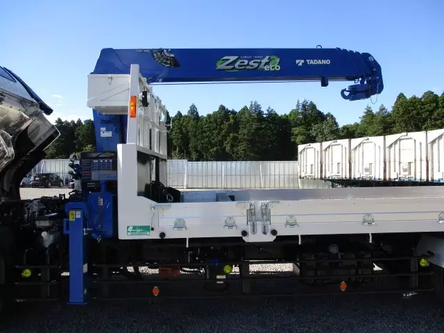 令和03年06月中古大型いすゞいすゞの画像27