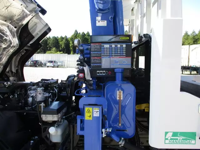 令和03年06月中古大型いすゞいすゞの画像28