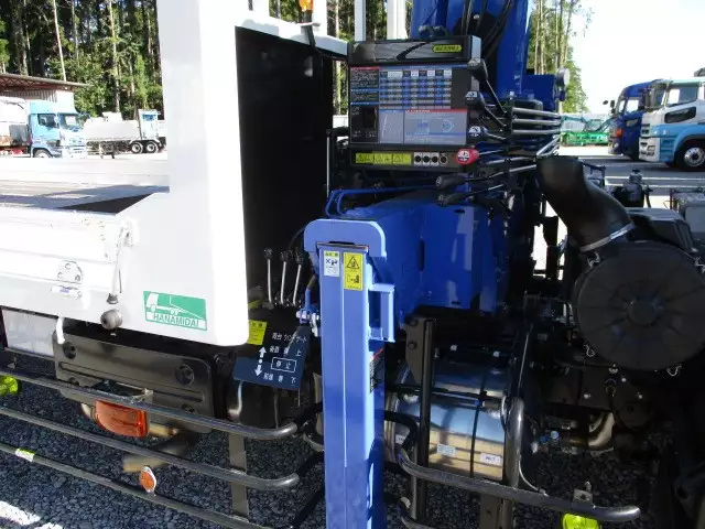 令和03年06月中古大型いすゞいすゞの画像29