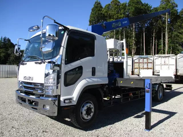 令和03年06月中古大型いすゞいすゞの画像30