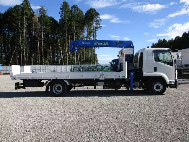 令和03年06月中古大型いすゞいすゞの画像4