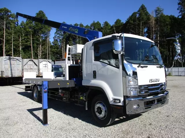 令和03年06月中古大型いすゞいすゞの画像31