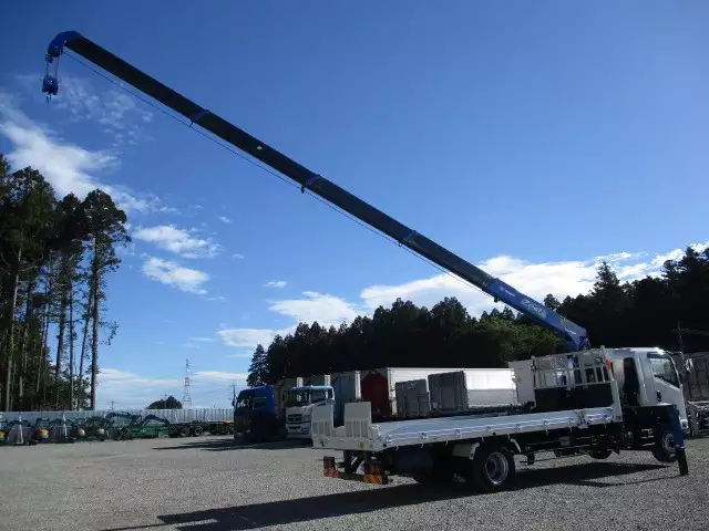 令和03年06月中古大型いすゞいすゞの画像32