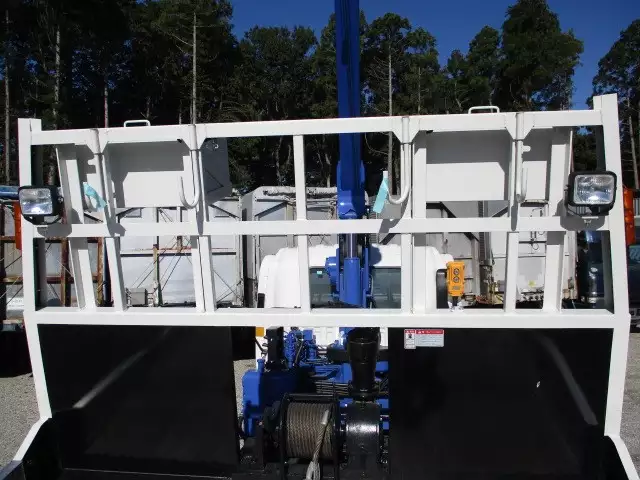 令和03年06月中古大型いすゞいすゞの画像35