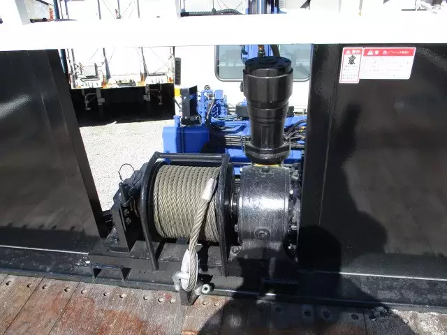 令和03年06月中古大型いすゞいすゞの画像36