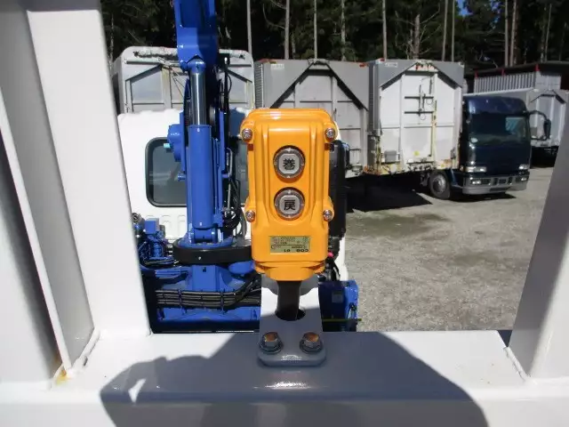 令和03年06月中古大型いすゞいすゞの画像37