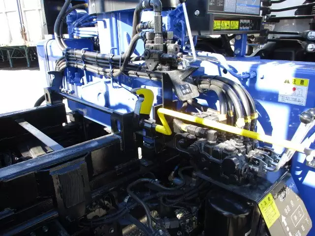 令和03年06月中古大型いすゞいすゞの画像38