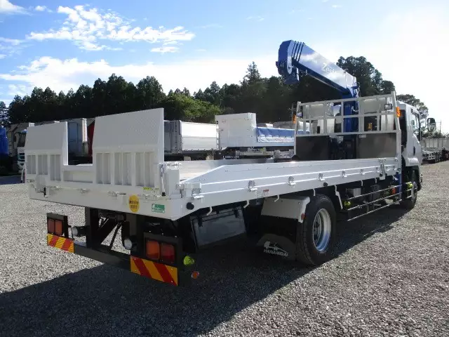 令和03年06月中古大型いすゞいすゞの画像5