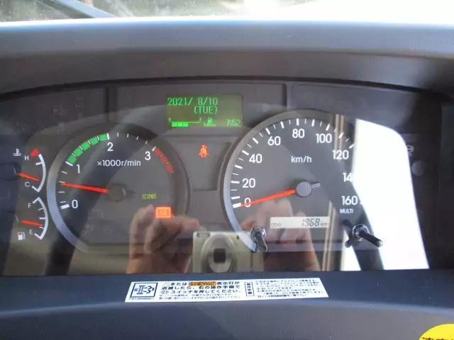 令和03年06月中古大型いすゞいすゞの画像45