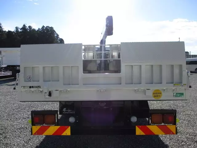 令和03年06月中古大型いすゞいすゞの画像6
