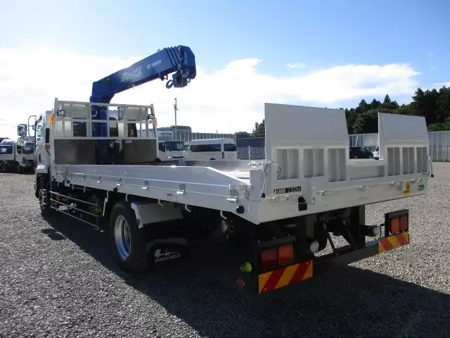 令和03年06月中古大型いすゞいすゞの画像7