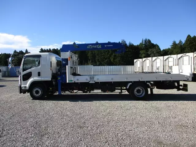 令和03年06月中古大型いすゞいすゞの画像8